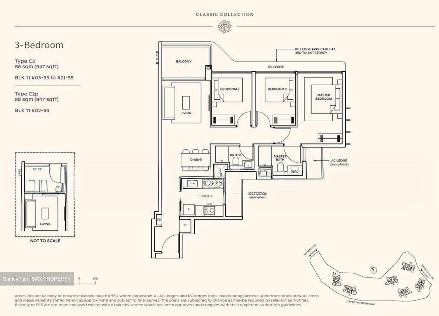 Thomson View Condominium (D20), Condominium #630765841